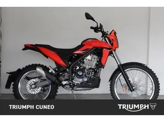 vendo betamotor alp 4.0 (2024 - 25) nuova a dogliani (codice 9544031) - moto.it