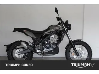 vendo betamotor alp x (2024 - 25) nuova a dogliani (codice 9544032) - moto.it