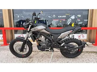 vendo betamotor alp x (2024 - 25) nuova a parma (codice 9556396) - moto.it