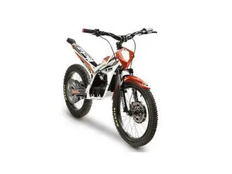 vendo betamotor minitrial electric 20 (2014 - 25) nuova a monteforte irpino (codice 9077783) - moto.it