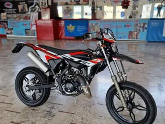 vendo betamotor rr 50 motard (2021 - 25) nuova a arluno (codice 9473482) - moto.it