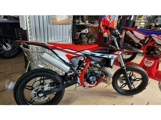 vendo betamotor rr 50 motard sport (2021 - 25) nuova a arluno (codice 9244864) - moto.it