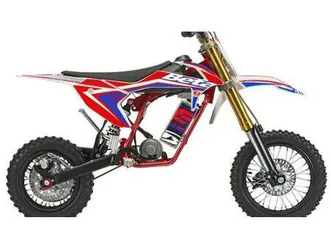 vendo betamotor minicross-electric li-ion (2019 - 25) nuova a arluno (codice 9108877) - moto.it