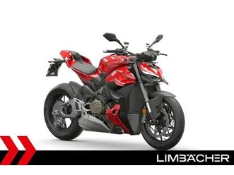ducati streetfighter v4 2025 - **jetzt bestellen**