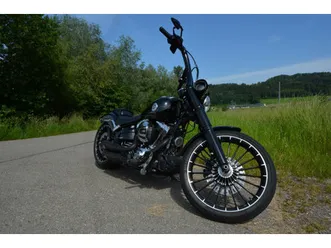 harley-davidson-fxsb-1690-softail-breakout-custom-occasion-chf-20'800