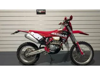 vendo gasgas ec 250 f (2023) usata a verona (codice 9584224) - moto.it
