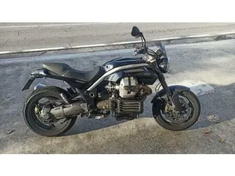 vendo moto guzzi griso 1100 (2005 - 11) usata a mandello del lario (codice 9591104) - moto.it