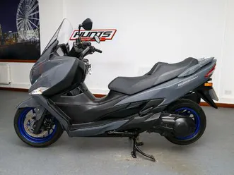 suzuki burgman 400 400 cc