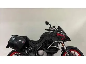 vendo ducati multistrada v2 s (2022 - 24) usata a pescara (codice 9591464) - moto.it