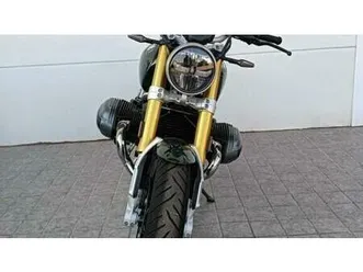 vendo bmw r 12 ninet (2023 - 25) usata a cisterna di latina (codice 9547300) - moto.it