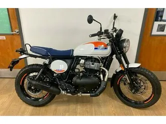 2025 royal enfield bear 650