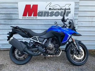 suzuki dl 800 rqm4 | vorführer | modell 2024 |