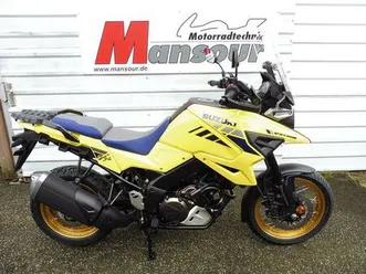 suzuki dl 1050 xt rcm0 | vorführer | v-strom 1050 xt |