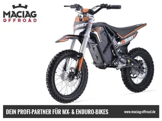 elijoo edirt pitbike kids 2000w sofort verfügbar