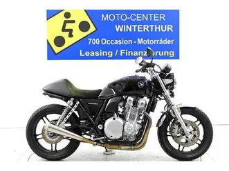 cb 1100 abs