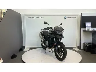 vendo bmw f 750 gs (2021 - 24) usata a padova (codice 9593618) - moto.it