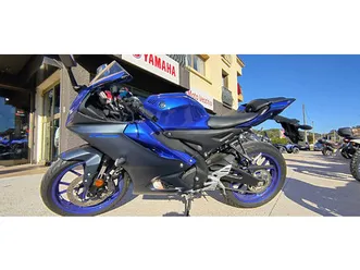 yamaha yzf 125 r abs 2024