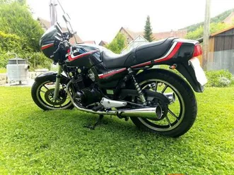wunderschöne suzuki gs 450s 1 vorbesitzer! ——->winterpreis<——-