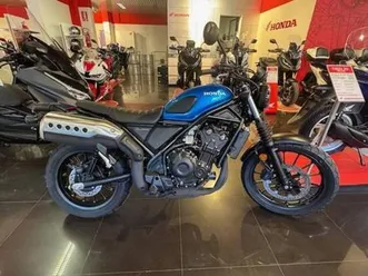 vendo-honda-cl500-2023-24-nuova-a-bologna-codice-9593183-moto-it