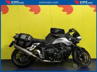 bmw k 1200 r garantita e finanziabile