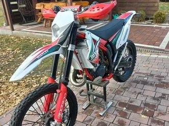 gas-gas-ec-125-six-days-ktm-exc-kat-a1-poreba