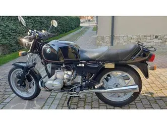 vendo bmw r 65 (1985 - 92) usata a urago d'oglio (codice 9593795) - moto.it