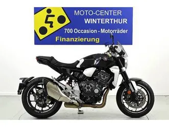 cb 1000 r abs