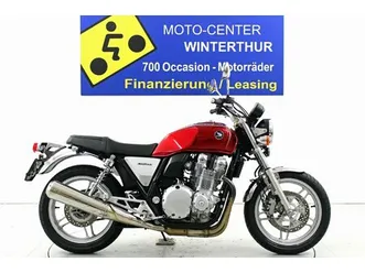 cb 1100 abs