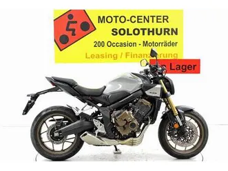 cb 650 r abs e-clutch