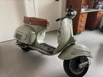 vespa-gs