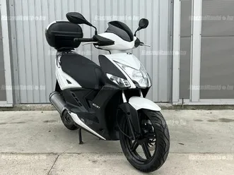 kymco-agility-50