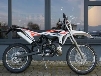 beta rr 50 2t enduro / racing - mehr modelle