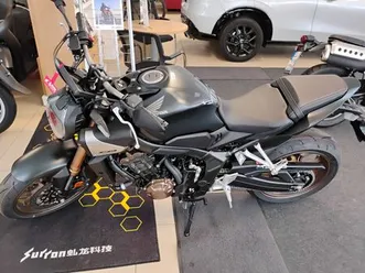 honda cb 650 r e-clutch my 2025 tageszulassung mit 1km