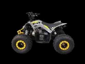 lem quad kondor 7 110 cc (bambino)