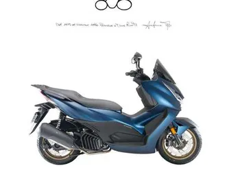 zontes 125 d blu/azzurro