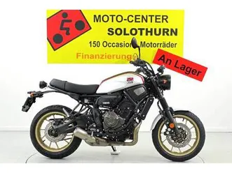 xsr 700