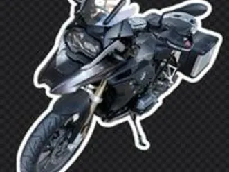 bmw r 1200 gs lc gs