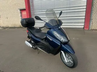 piaggio x7 125 tüv