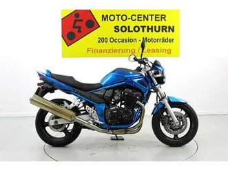 gsf 650 u abs bandit