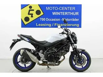 sv 650 abs