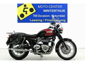 bonneville t100