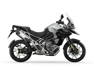 tiger 1200 rally pro