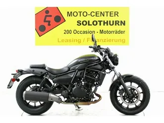 eliminator 500 se abs