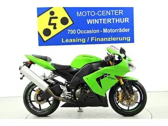 ninja zx-10r abs