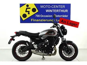 z 650 rs abs