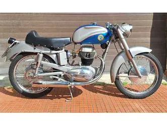 1957 beta 200 orione - totalmente restaurato - da museo a vendre