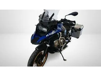 vendo bmw r 1250 gs adventure (2019 - 20) usata a livorno (codice 9595188) - moto.it