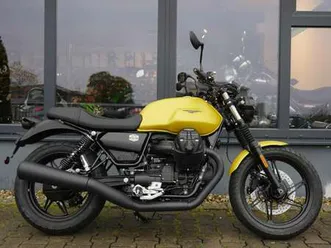 moto guzzi v 7