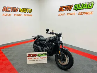 ⚫ cfmoto 450 cl-c 2024 a2 en stock ⚫ - activquad - envoi / reprise / facilité de paiement