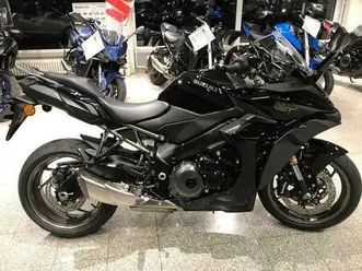 suzuki gsx-s 1000 gt tageszulassung 11.2024